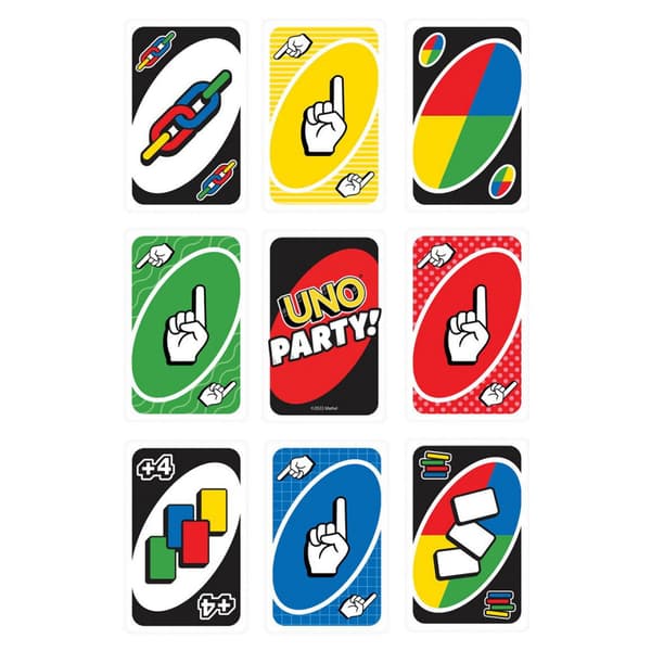 UNO Party