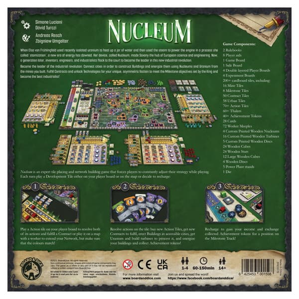 Nucleum