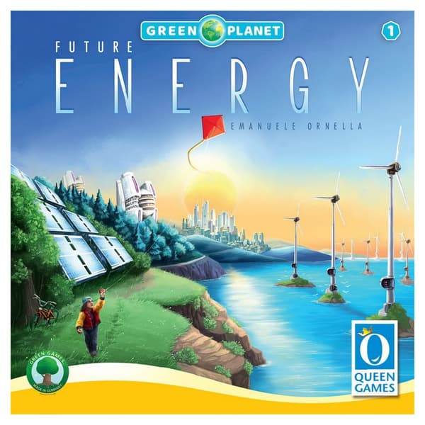 Future Energy