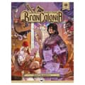 Miniatyrbild 1 av 2: Brancalonia RGP: Jinx's Almanack