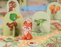 Miniatyrbild 4 av 5: Tactic My First Puzzle & Play Fox in the Forest