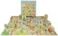 Miniatyrbild 2 av 5: Tactic My First Puzzle & Play Fox in the Forest