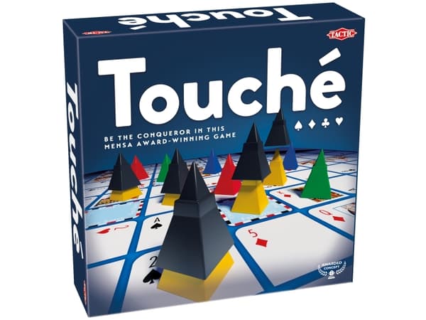 Touche game 58773