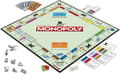 Pikkukuva 3 / 5: Hasbro Monopoly Classic -lautapeli