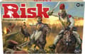 Miniatyrbild 2 av 6: Hasbro Risk brädspel, FI