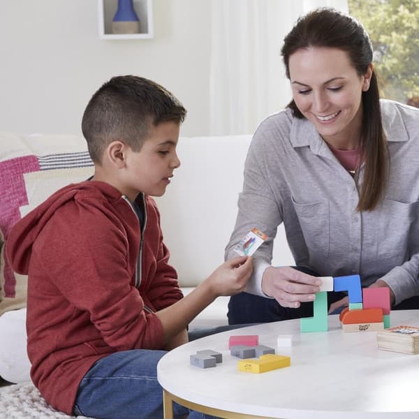 Hasbro JJenga Maker-spel, FI