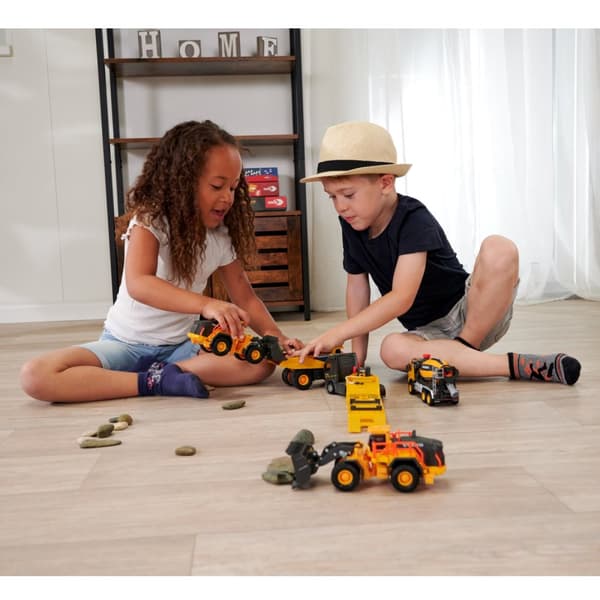 Majorette Volvo L350H hjullaster