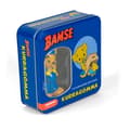 Miniatyrbild 2 av 3: Bamse Kurragömma