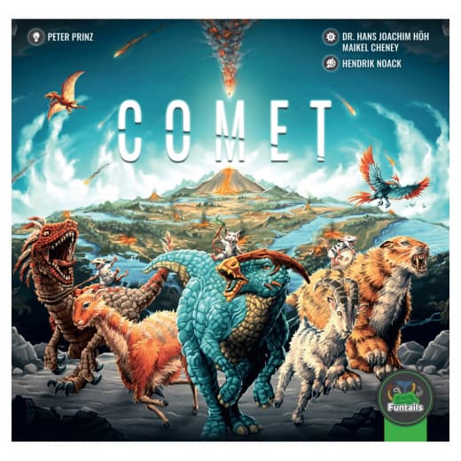 Comet