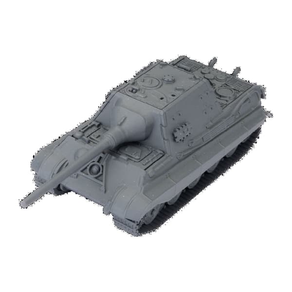 World of Tanks: German Tank Platoon 3 (Exp.)