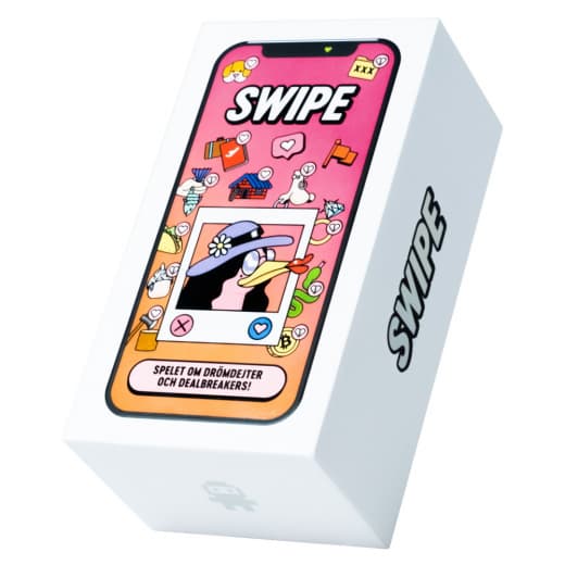 Swipe (Swe)