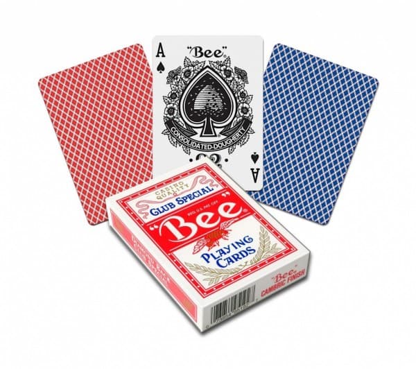 Bicycle STANDARD playing cards