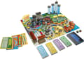 Miniatyrbild 3 av 4: Alga Hotel - brädspel, nordiskt