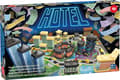 Miniatyrbild 1 av 4: Alga Hotel - brädspel, nordiskt