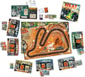 Miniatyrbild 3 av 3: Days of Wonder Heat Pedal to the Metal Nordic brädspel