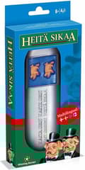 Miniatyrbilde 2 av 5: Kast grisen - spill
