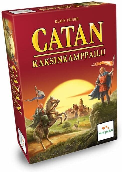 Catan Brädspel Catan Brädspel