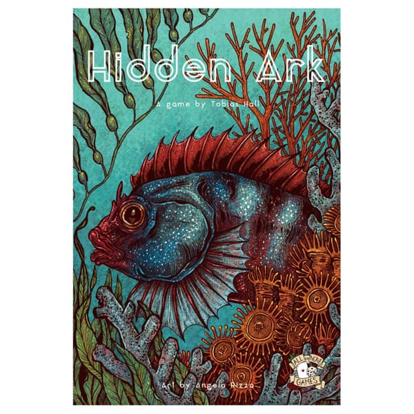 Hidden Ark