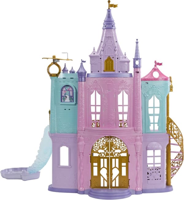 Disney Slottet Princess Royal Adventures