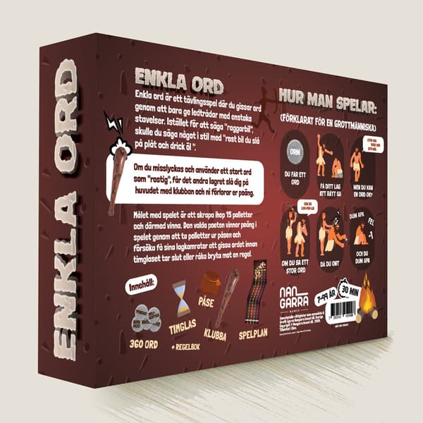 Enkla ord