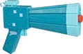 Miniatyrbilde 3 av 5: Nerf Minecraft Glow Squid vannpistol