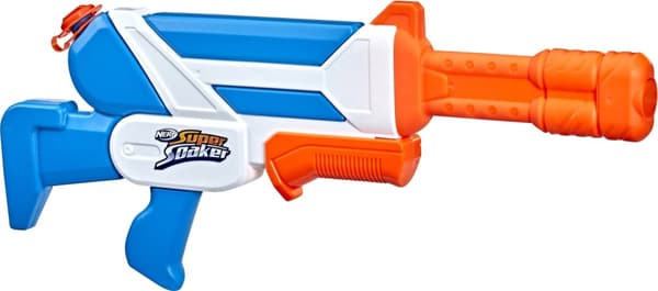 Nerf Super Soaker Twister vannpistol