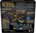 Miniatyrbilde 5 av 7: Hasbro Avalon Hill Betrayal at House on the Hill 3. utgave brettspill, EN