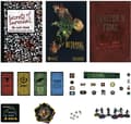 Miniatyrbilde 7 av 7: Hasbro Avalon Hill Betrayal at House on the Hill 3. utgave brettspill, EN