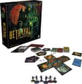 Miniatyrbilde 1 av 7: Hasbro Avalon Hill Betrayal at House on the Hill 3. utgave brettspill, EN