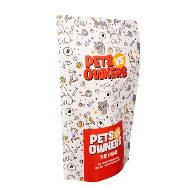 Pets vs Owners (FI)