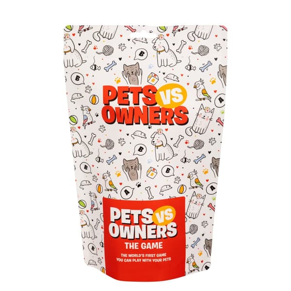 Pets vs Owners (FI)