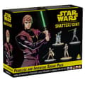 Miniatyrbild 2 av 2: Star Wars: Shatterpoint - Fearless and Inventive Squad Pack (Exp.)