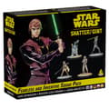 Miniatyrbild 1 av 2: Star Wars: Shatterpoint - Fearless and Inventive Squad Pack (Exp.)