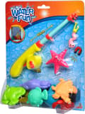 Pikkukuva 3 / 6: Simba Dickie Big Magnetic Fishing Game -kalastuspeli