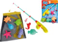Pikkukuva 4 / 6: Simba Dickie Big Magnetic Fishing Game -kalastuspeli