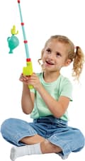 Pikkukuva 5 / 6: Simba Dickie Big Magnetic Fishing Game -kalastuspeli