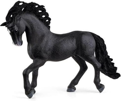 Schleich Horse Club 13923 Pura Raza Española, hingst