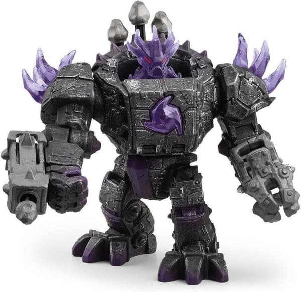 Schleich Eldrador 42557 Skyggemester-robot