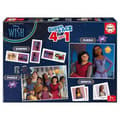 Miniatyrbillede 1 af 2: Educa: Disney Wish - Superpack 4 in 1