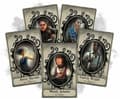 Miniatyrbilde 4 av 5: Arkham Horror 3. utgave - brettspill