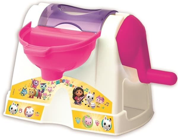Gabby's Dollhouse - Glassmaskin lekset