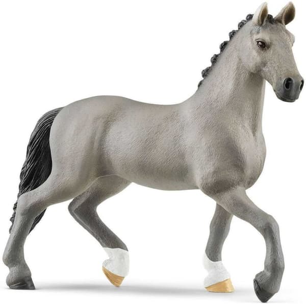Schleich Horse Club 13956 Selle français-hingst