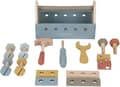 Miniatyrbilde 5 av 8: Little Dutch Verktøykasse