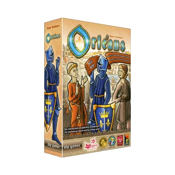 Orléans