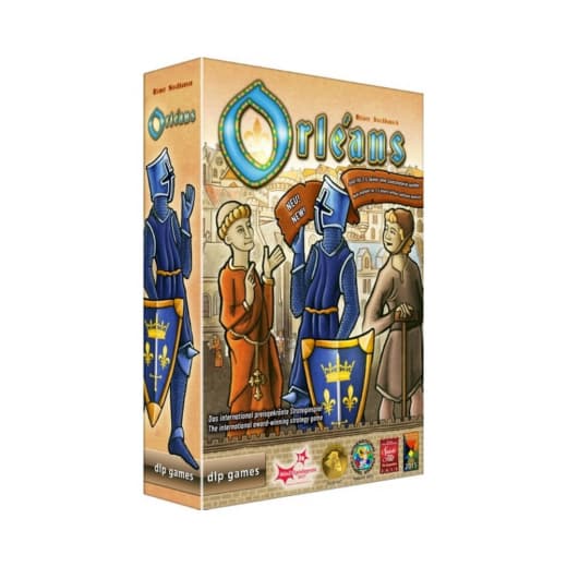 Orléans