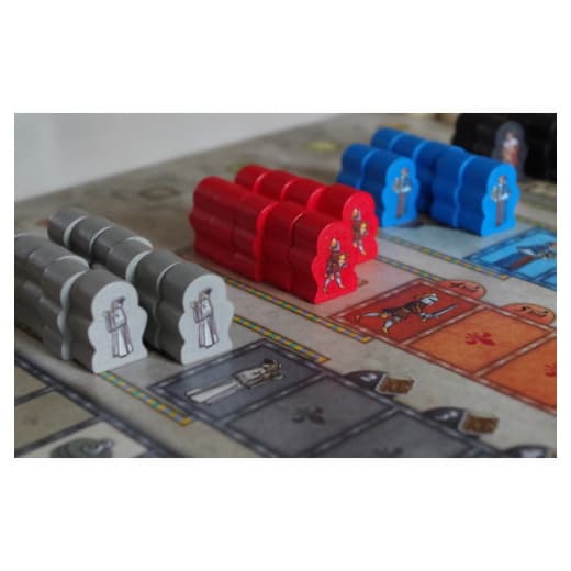 Orléans: Collectors Set (Exp.)