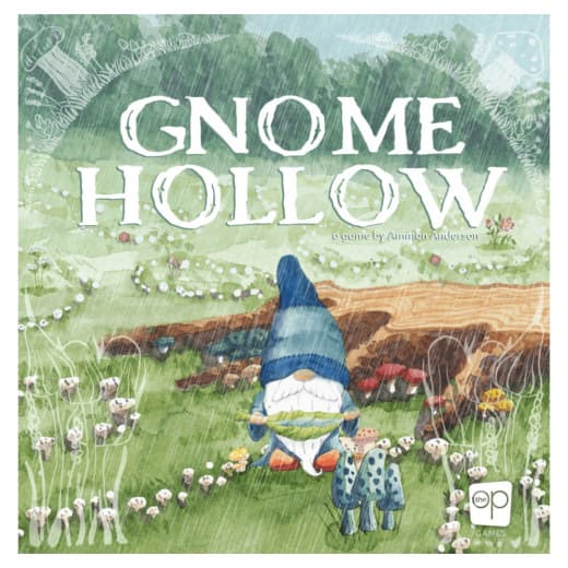 Gnome Hollow
