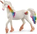 Miniatyrbilde 1 av 2: Schleich Bayala 70726 Rainbow Unicorn, hoppe