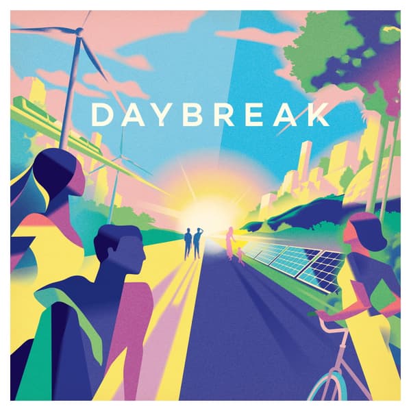 Daybreak