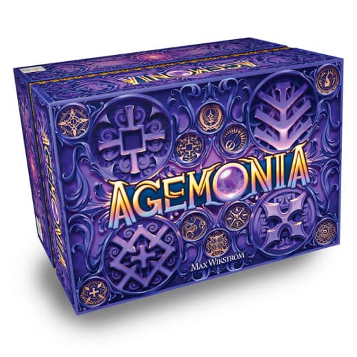 Agemonia